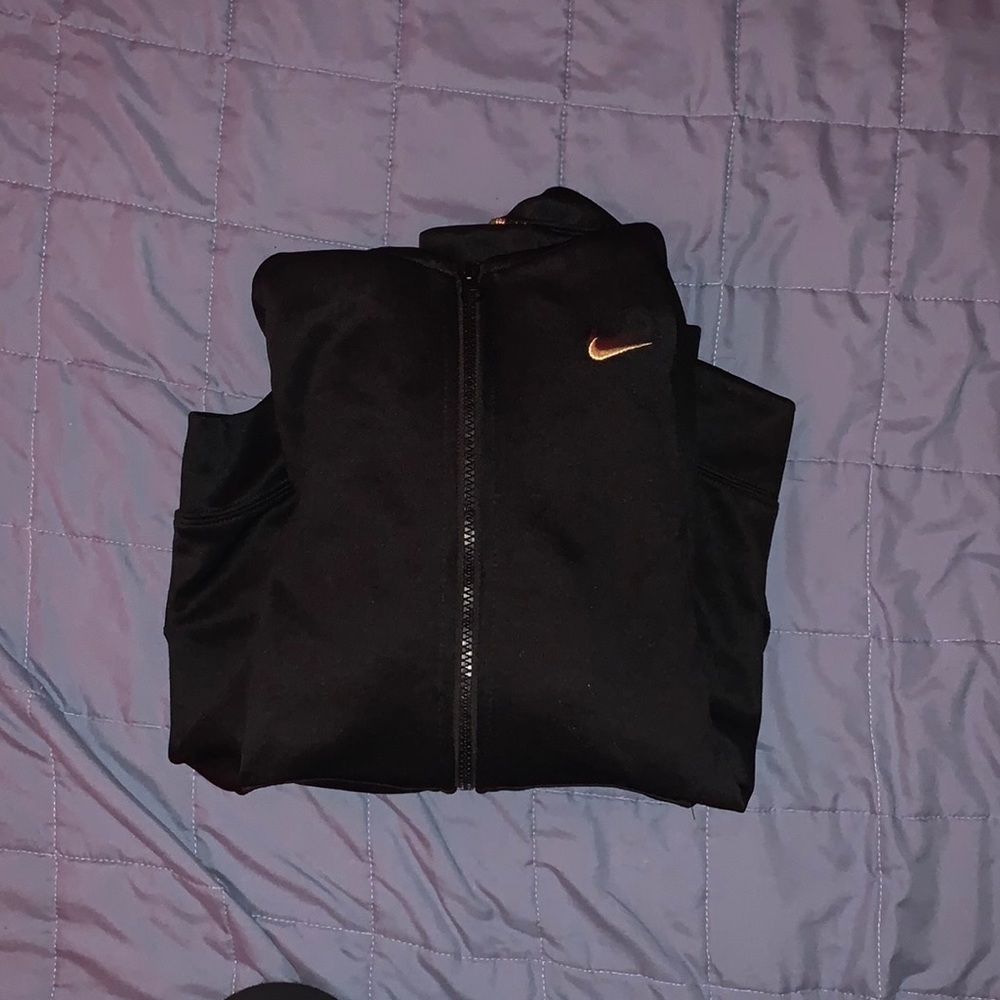Nike Zip Up Jacket